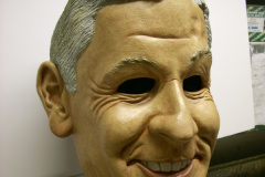 Goodwin Mask